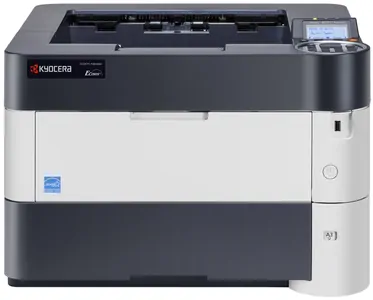 Замена памперса на принтере Kyocera P4040DN в Ижевске